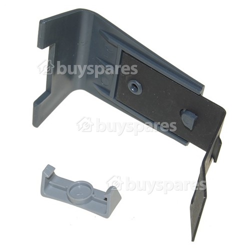 Nilfisk GS GM80 Dust Bag Holder Complete