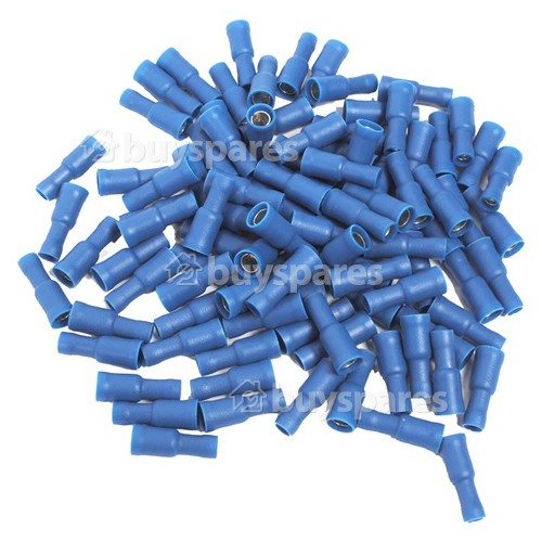 No Longer Available:Use DAVB1F Bullet Blue Insulated