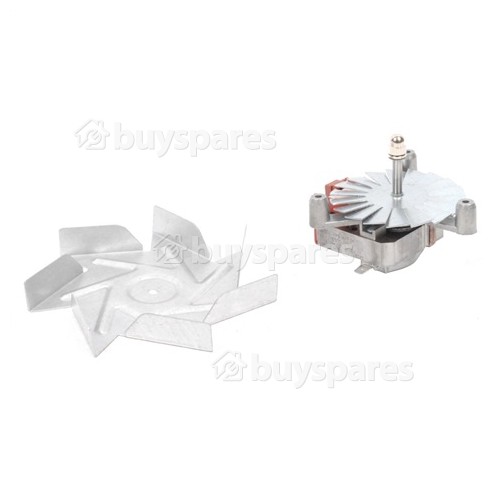 Gorenje Fan Oven Motor : IMS SRL. Type 5413 VRC 150 M1629 22W 220-240V