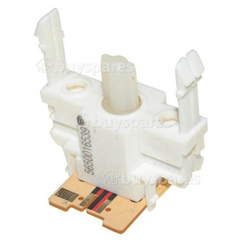 Siemens Potentiometer