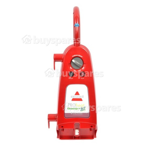 Bissell ProHeat 2X Plus 9500E Upper Handle Assy