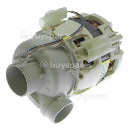 AEG F65011VI Washing Motor Tachometric