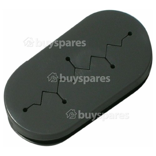 Bissell Cloth Grippers