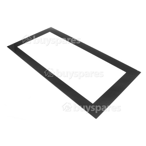 Arcelik Main Oven Inner Door Glass