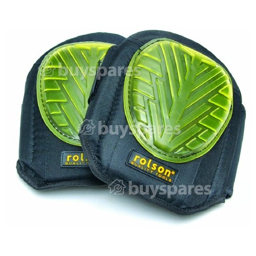 Rolson Professional Gel Knee Pads Work Wear PPE