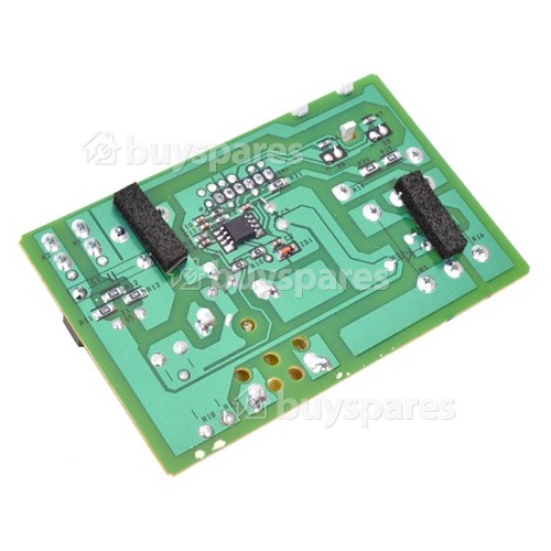 Sebo BS36 PCB