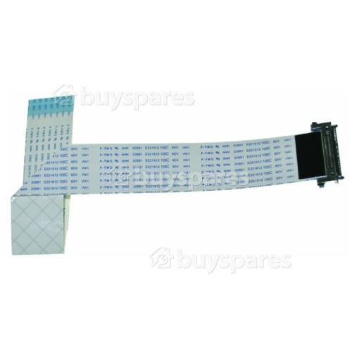 LVDS Cable 30P/400