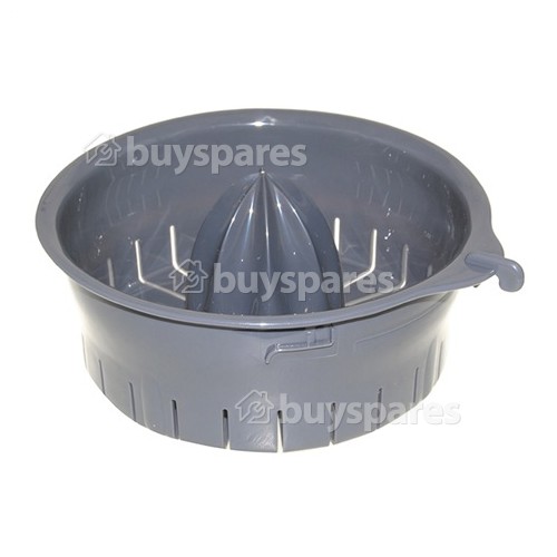 Kenwood Geared Citrus Press