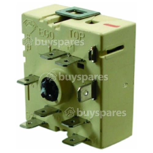 ATAG Energy Switch + Support Switch