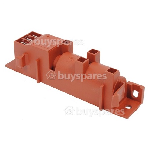 igniter unit
