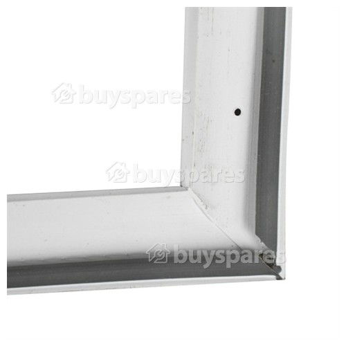 Hoover Freezer Door Seal