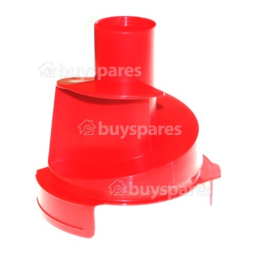 Hoover Separator