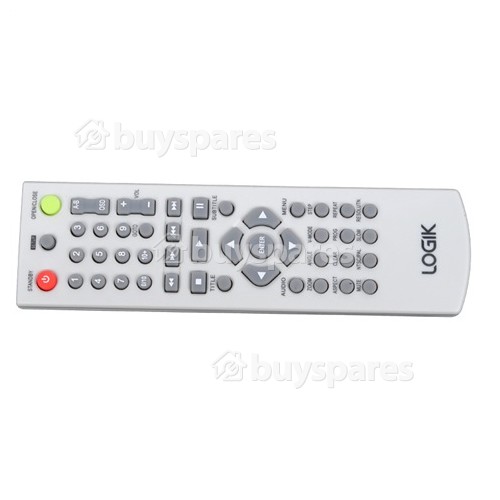 Logik Remote Control