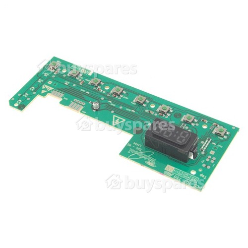 Expert Displaymodul PCB