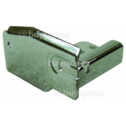 Upper Glass Hinge Fixing Rightsheet