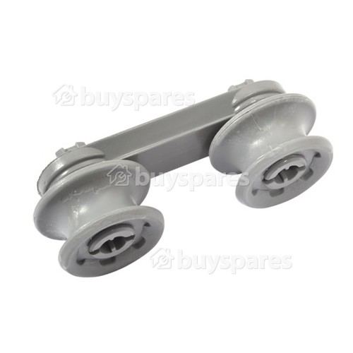 884125 Upper Basket Rail Bracket (Basket Wheels)
