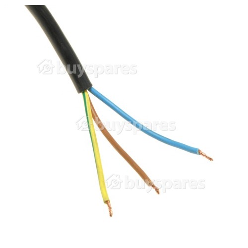 Baumatic BF272M PECM1SS Switch Box