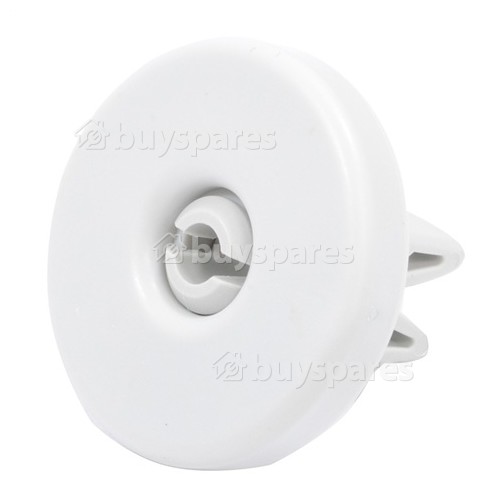 Zanussi Dishwasher Lower Basket Wheel Kit