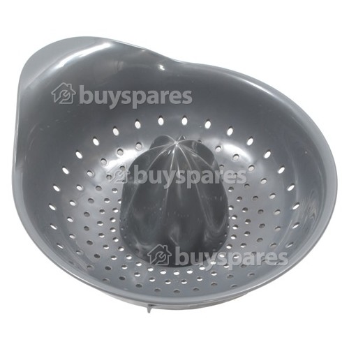 Kenwood Citrus Press Complete - Dark Grey
