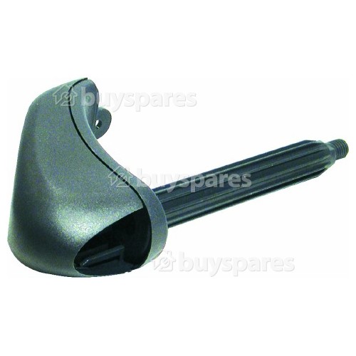 Kenwood Handle Assembly With Front Moulding