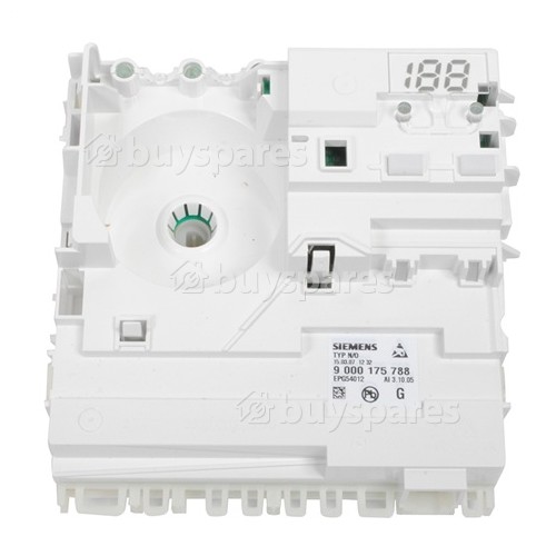 VIVA Module-control