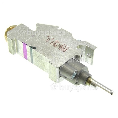 AYA ACMS60B Gas Tap 565 BSI C. Pmax 57.5. 12 09 2 S
