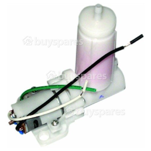 Bissell ProHeat 2X Select 9400E Pump