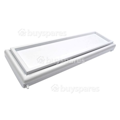 RBIU6134W Icebox Door