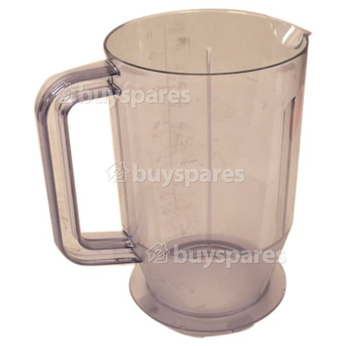 Philips Obsolete HR2898 Jug For Blend