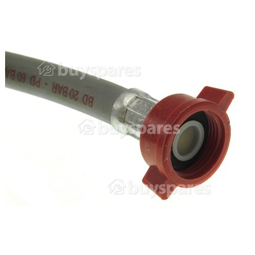 Diplomat Supply Pipe