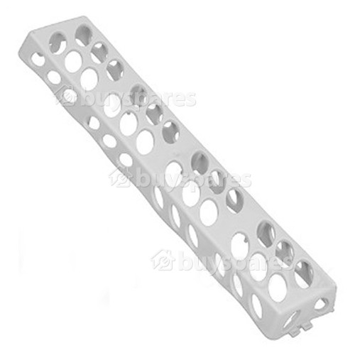 M-System Bracket Small Grey