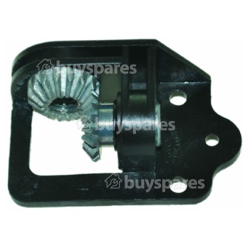 Baumatic Left Adjuster Holder Assembly