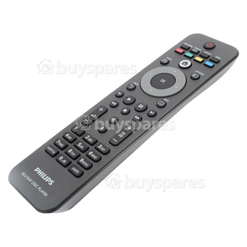 Philips Remote Control BuySpares