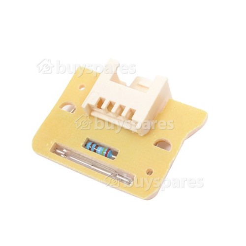 Prestige Contact Reed 4-POLE 20130116