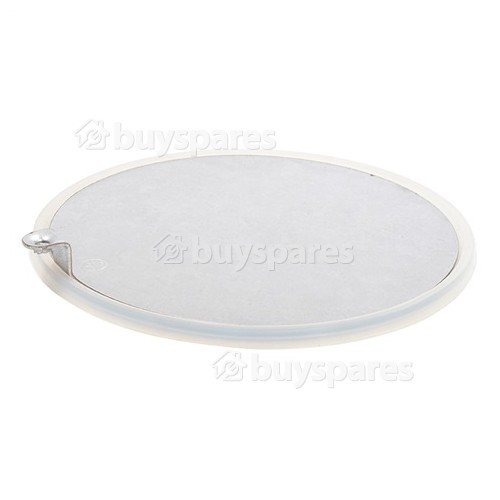 Kenwood Hot Plate With Seal