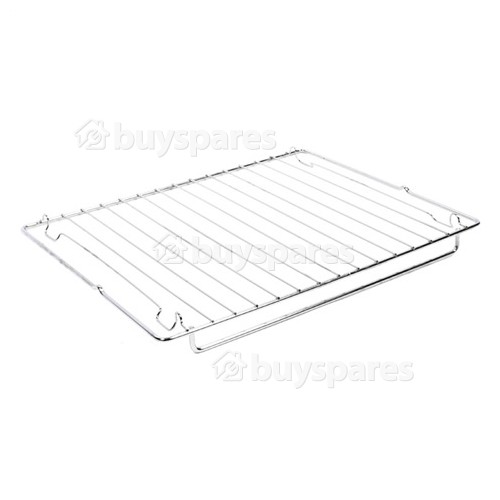 Grille De Four 457 X 350 X 33MM John Lewis