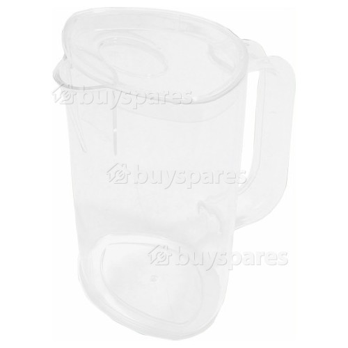 Kenwood Juice Contrainer & Lid