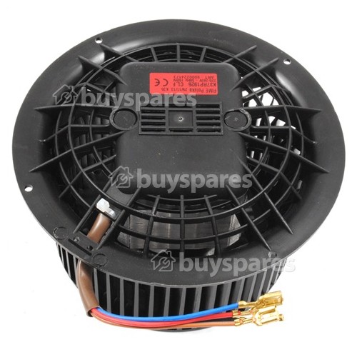 Bosch DHL535BGB/01 Motor - Ventilator