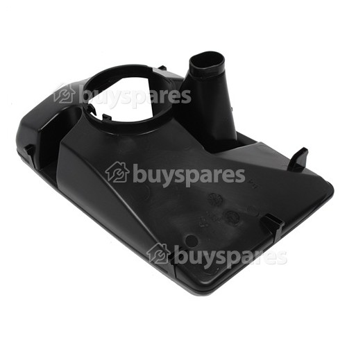 Delonghi Tank