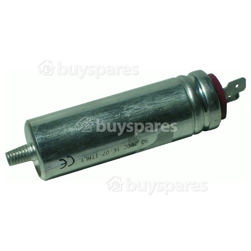 DeDietrich DVF111JU1 Capacitor 4UF