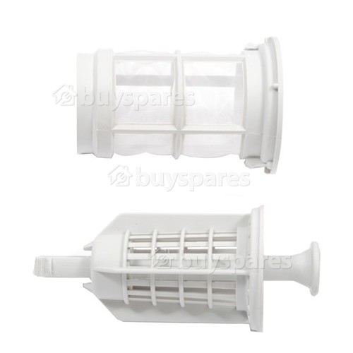 Filtre Central De Lave-vaisselle Electrolux Group