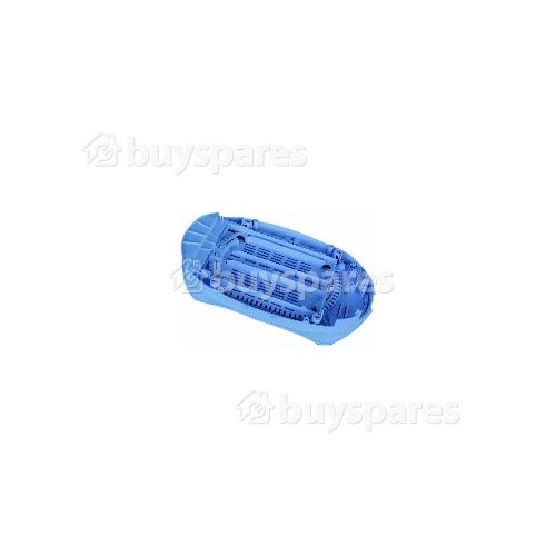 Kenwood Base Moulding