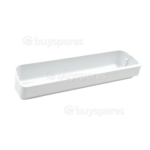 Lec ET351AW (444446090) Fridge Door Lower Bottle Shelf