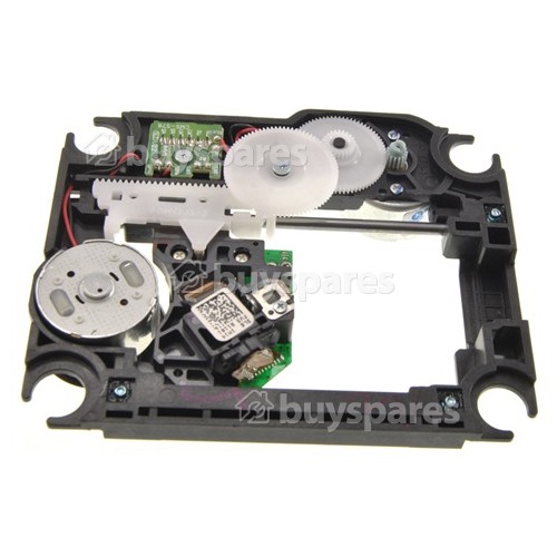 Bush BDVD8380 DVD Mechanism