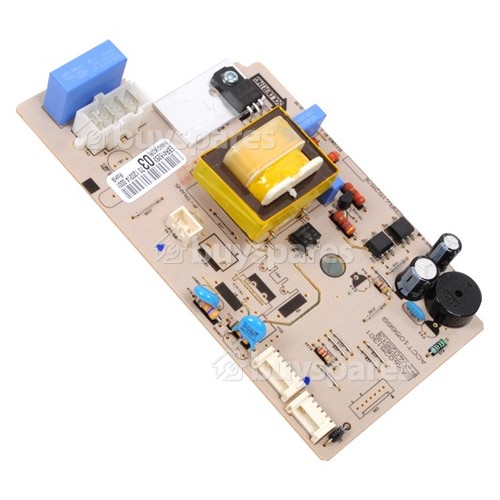 Principal Main Module