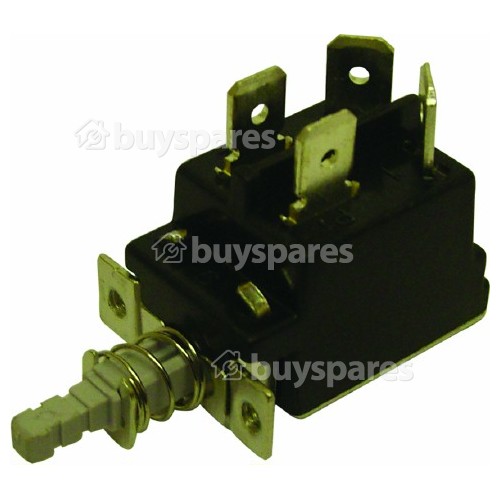Power Switch 1.00 0