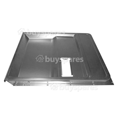 Ansonic Inner Door