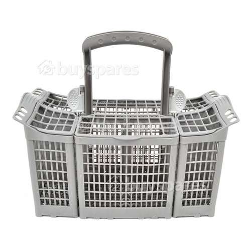 Gram Cutlery Basket