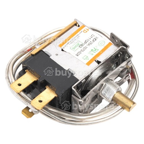 Fridge Thermostat WDF25K1070028 BuySpares