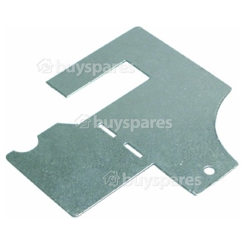 Aspen 50AP5NDWP Wind Shield